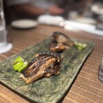 用户对于食幹 渋谷的评论图