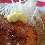 用户对于綱取物語 白石店的评论图