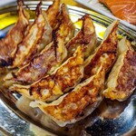 User's review image for 餃子のかっちゃん 千日前店