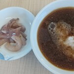 用戶對於天ぷら七八 朝倉本店的評論圖