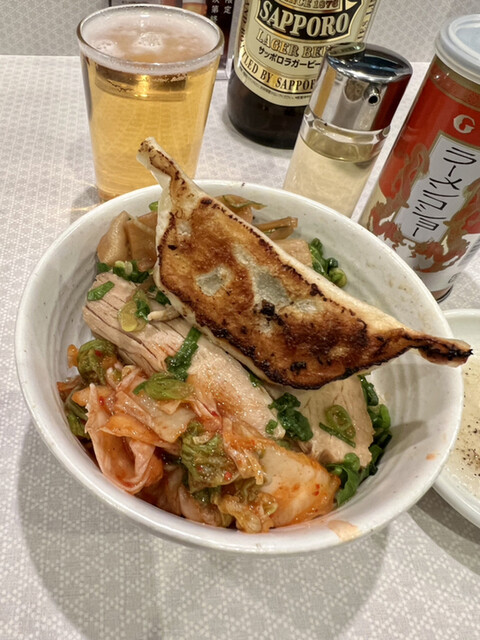 用戶對於元祖 札幌や的評論高清圖