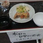 用户对于龍のす食堂的评论图