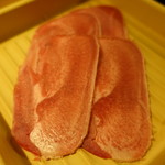 User's review image for しゃぶしゃぶ温野菜 新宿西口店