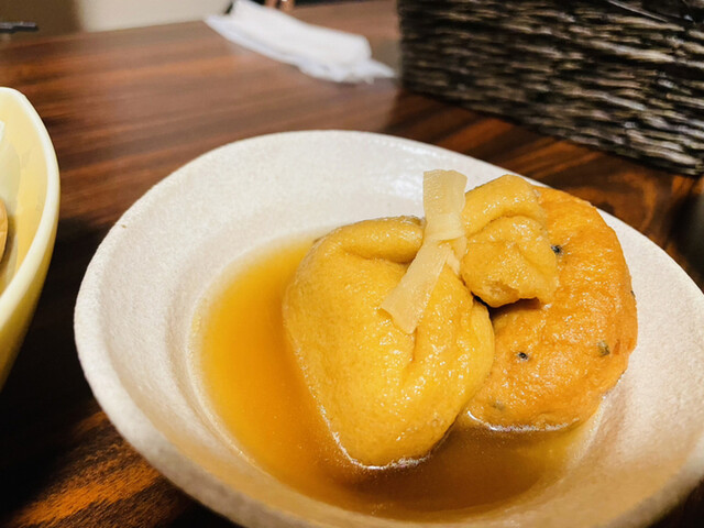 用戶對於おでん屋 でんでん的評論高清圖