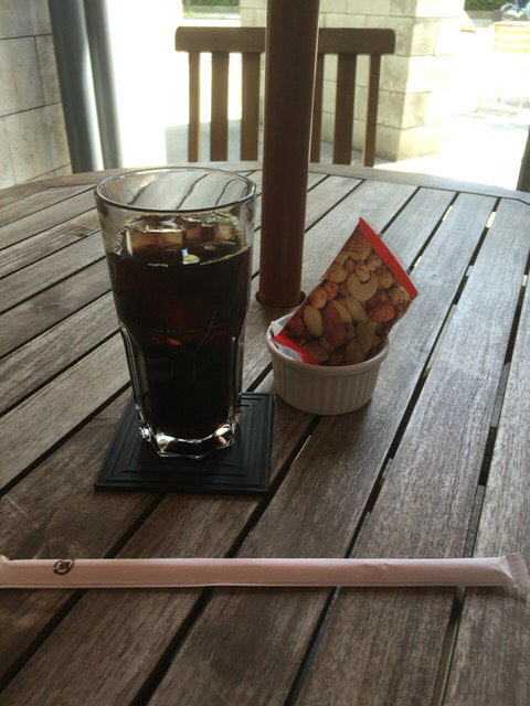 用戶對於キョーワズ珈琲 北山店的評論圖