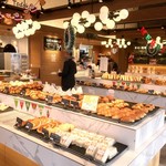 用戶對於ペンギン ベーカリーカフェ 苫小牧沼ノ端的評論圖