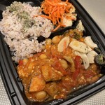 用户对于成城石井 新丸ビル店的评论图