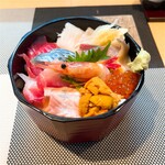 用户对于活魚料理 くしろまる的评论图