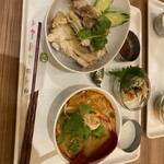 用戶對於ディップガーデン テラス KITTE大阪店的評論圖