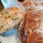 用戶對於聖庵 大丸梅田店的評論圖