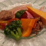 User's review image for リストランテ ミ ディーカ