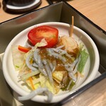 用戶對於しゃぶしゃぶ・すし　八山的評論圖