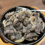 User's review image for グリルタケヤ