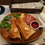 用户对于Bar Sfizio的评论图