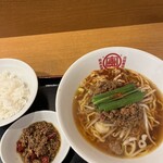 用戶對於台湾ケンさん 豊田市駅前本店的評論圖