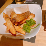 用戶對於農家バル FOODBABY的評論圖