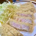 User's review image for とん平