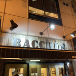 User's review image for meat＆wine BACCHUS
