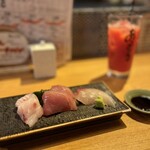 用戶對於ろばた 結的評論圖