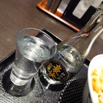 用戶對於SOBA DINING 凜や的評論圖