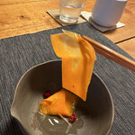 用户对于NOMI RESTAURANT的评论图