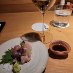 用戶對於焼酉 川島的評論圖