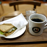 User's review image for モリバコーヒー 四谷二丁目店