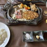 User's review image for ウエムラ・ビヨンド