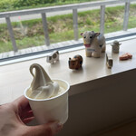 用户对于ニセコチーズ工房的评论图