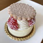 用戶對於ル シュクル シュクル的評論圖