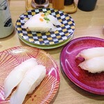 用戶對於鮨処 なごやか亭 イオンモール札幌発寒店的評論圖