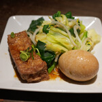 User's review image for 釘本食堂