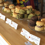 User's review image for メルシースコーン