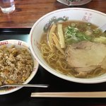 用户对于あいづ食堂的评论图