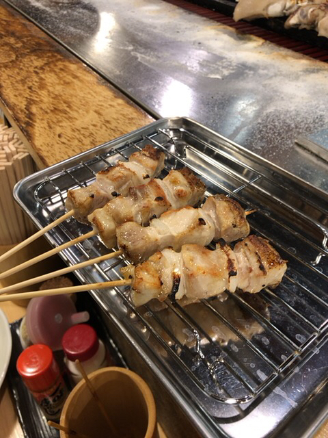 用戶對於かわ屋 大手門店的評論圖