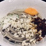 User's review image for 十割蕎麦 嵯峨谷 神田小川町店