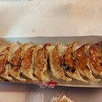 用戶對於551蓬莱 エキマルシェ新大阪店的評論圖