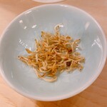 用戶對於てんぷら 山の上 Roppongi 東京ミッドタウン店的評論圖
