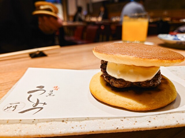 User's recommendation image for 焼肉 うしみつ一門 目黒店