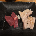 用戶對於立喰い焼肉 治郎丸 渋谷店的評論圖