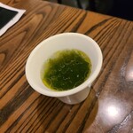 用戶對於オストレア oysterbar&restaurant  赤坂見附店的評論圖