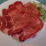 用户对于肉の割烹 田村  菊水元町店的评论图