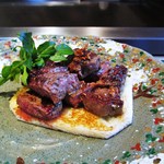 User's review image for ステーキ 和