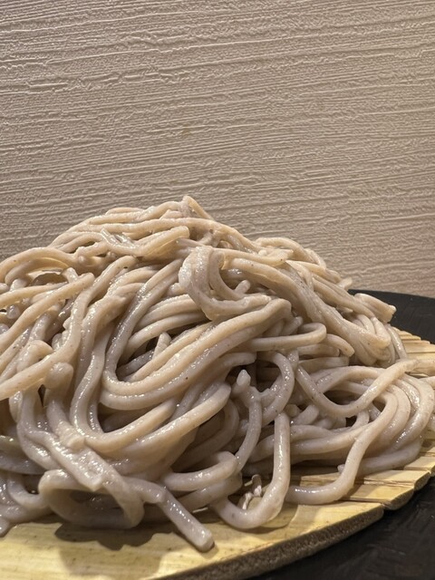 用戶對於蕎麦雪屋的評論高清圖