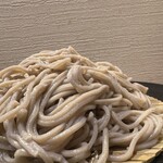 用戶對於蕎麦雪屋的評論圖