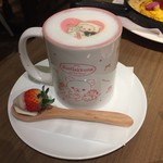 User's review image for OMOTESANDO BOX CAFE&SPACE