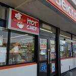 用户对于セイコーマート 北浜店的评论图