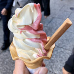 User's review image for 本家西尾八ッ橋 清水店