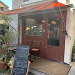 用戶對於イル ピッツァイオーロ的評論圖