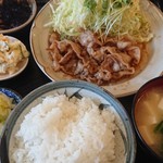 User's review image for キッチンさくら